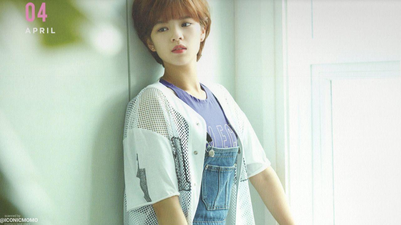 1280x720 Yoo Jeongyeon, Wallpaper KPOP JPOP Image Board