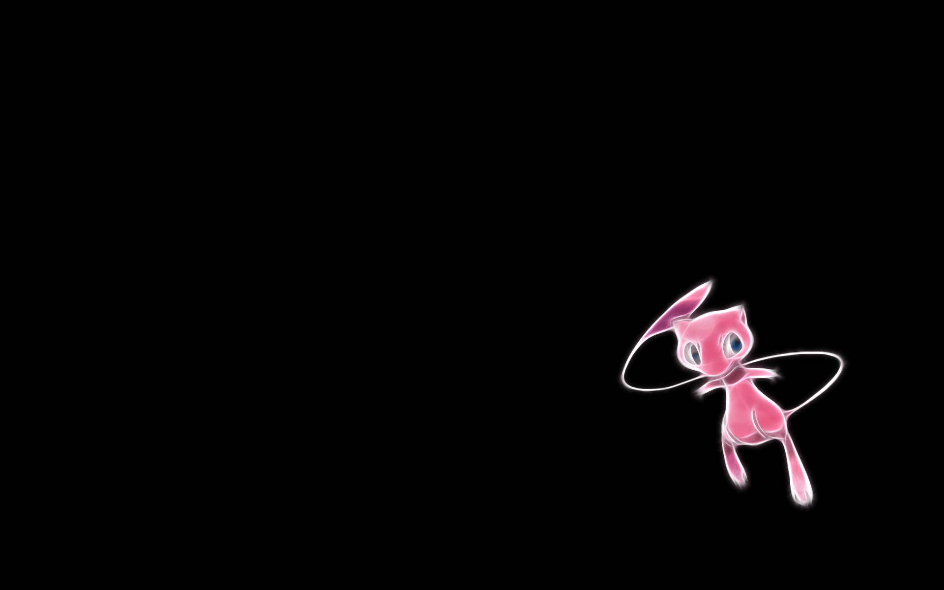 1920x1200 Shiny Pokémon Wallpaper