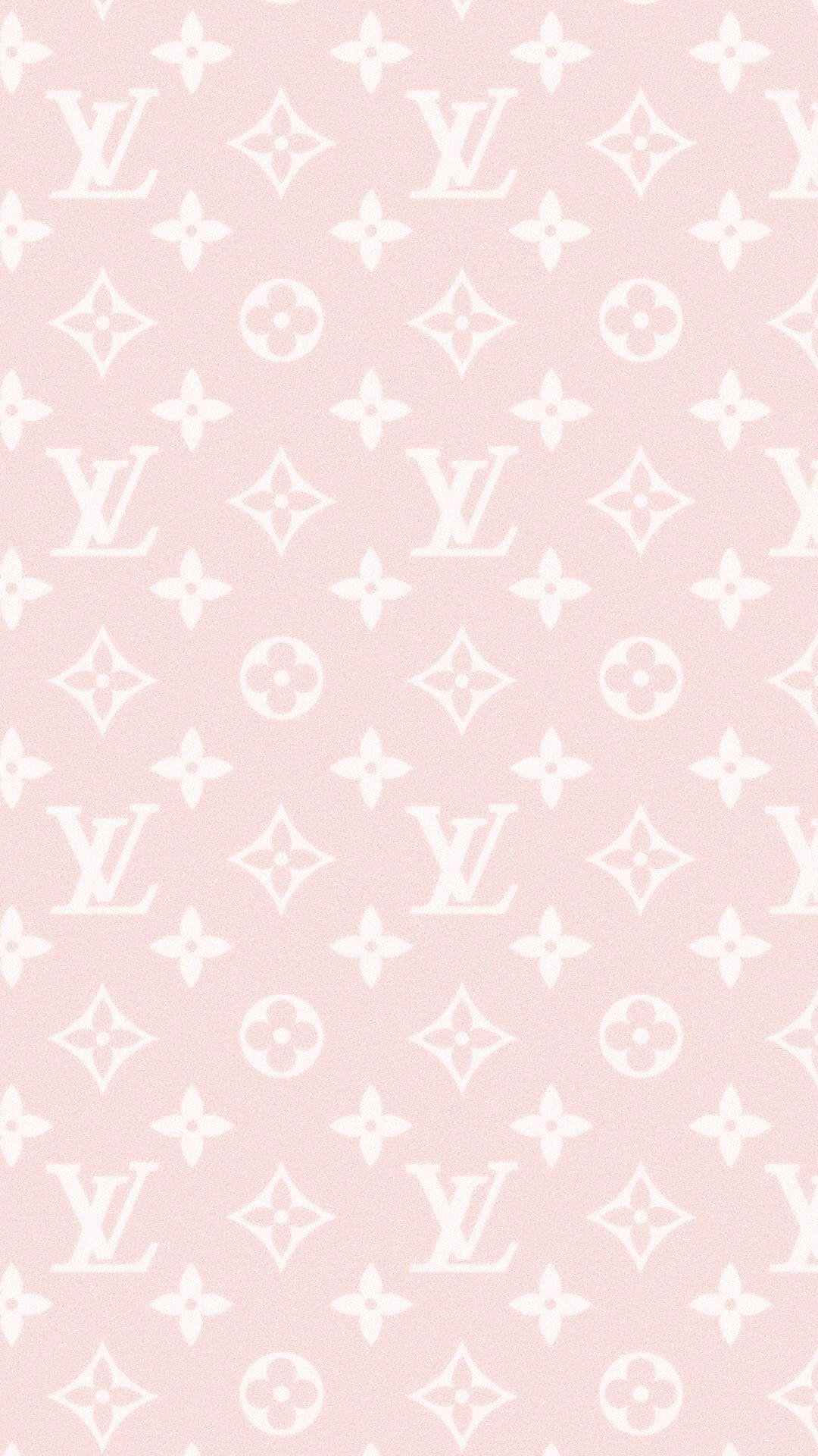 1080x1920 Light Pink Wallpaper