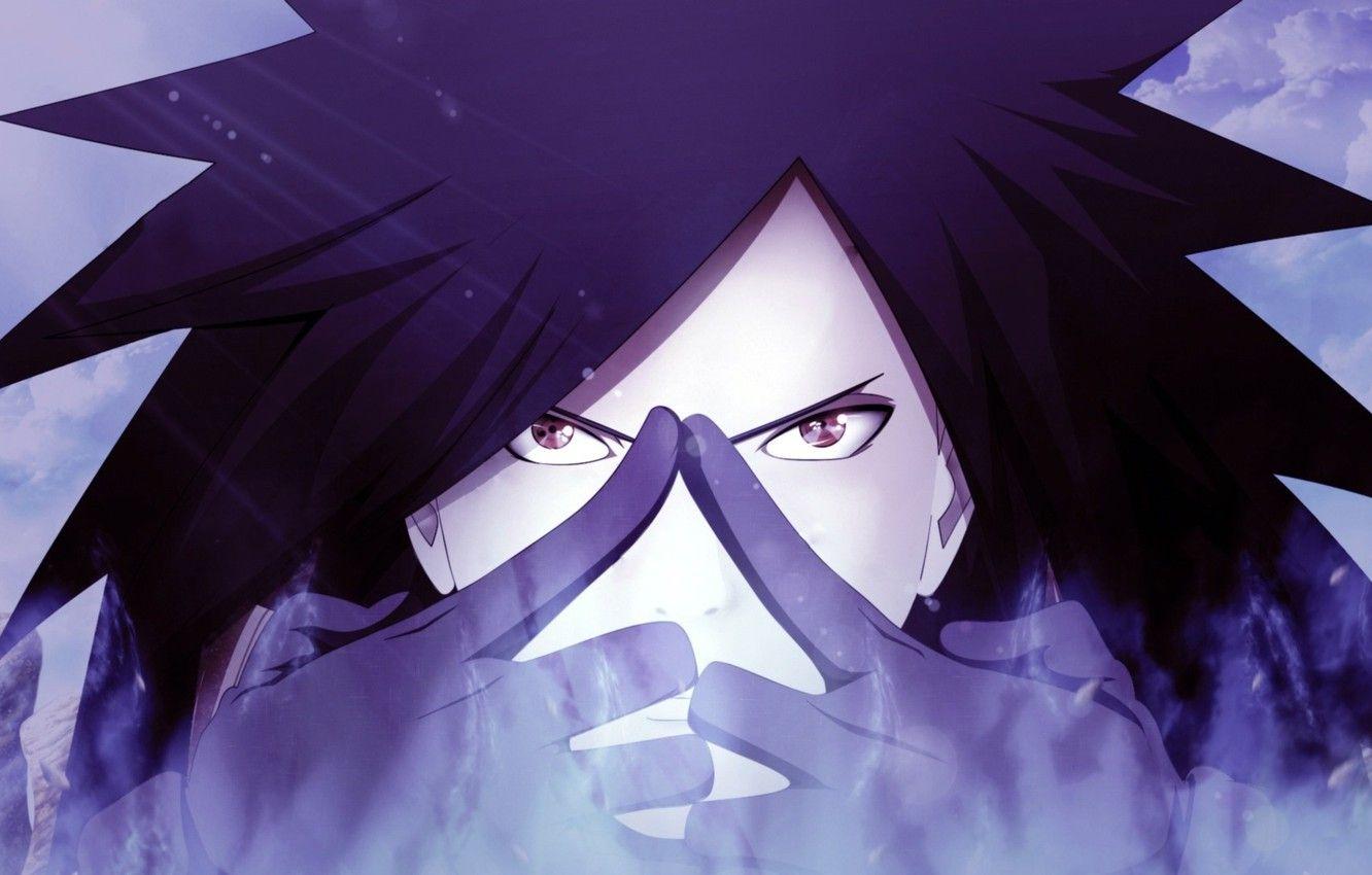 Madara and Obito Wallpapers - Top Free Madara and Obito Backgrounds