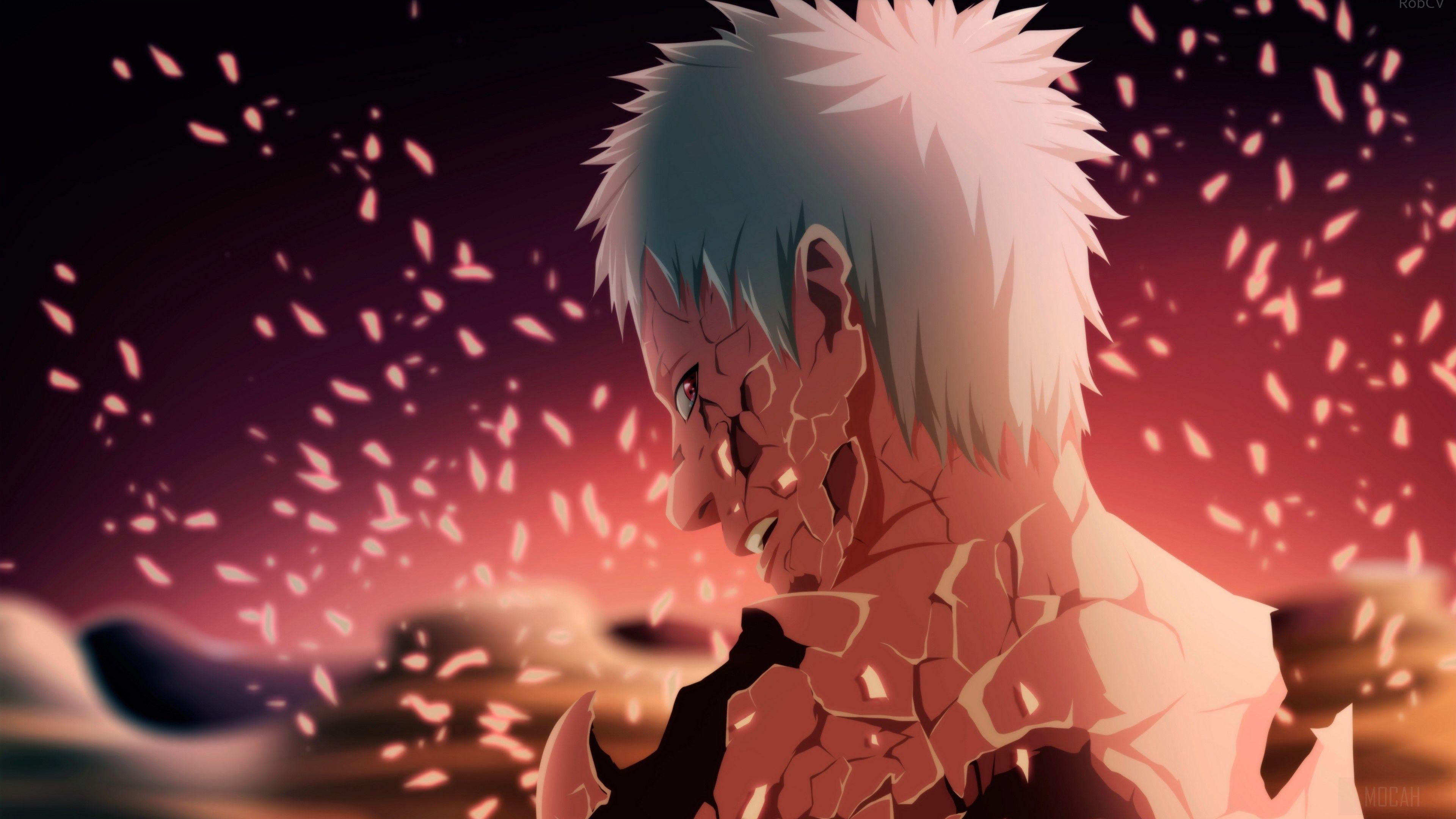 Obito Uchiha 1920X1080 Wallpapers - Top Free Obito Uchiha 1920X1080