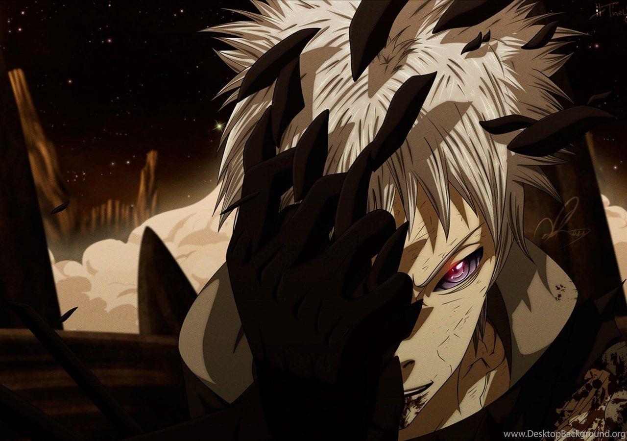 1280x900 Search Results For Obito Uchiha HD Wallpaper Desktop Background