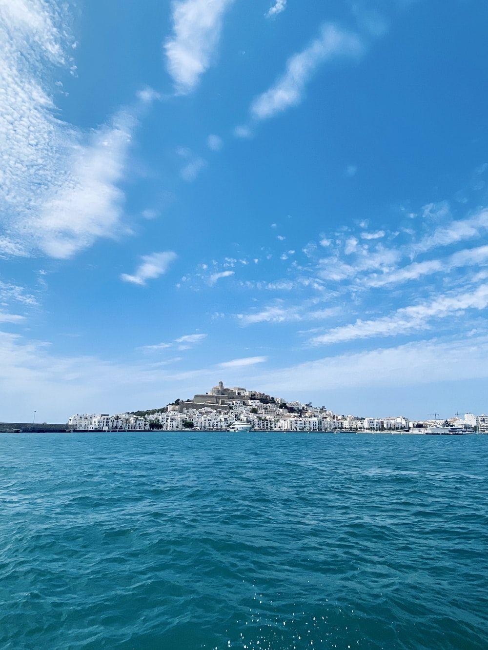 1000x1333 Mediterranean Sea Picture. Download Free Image