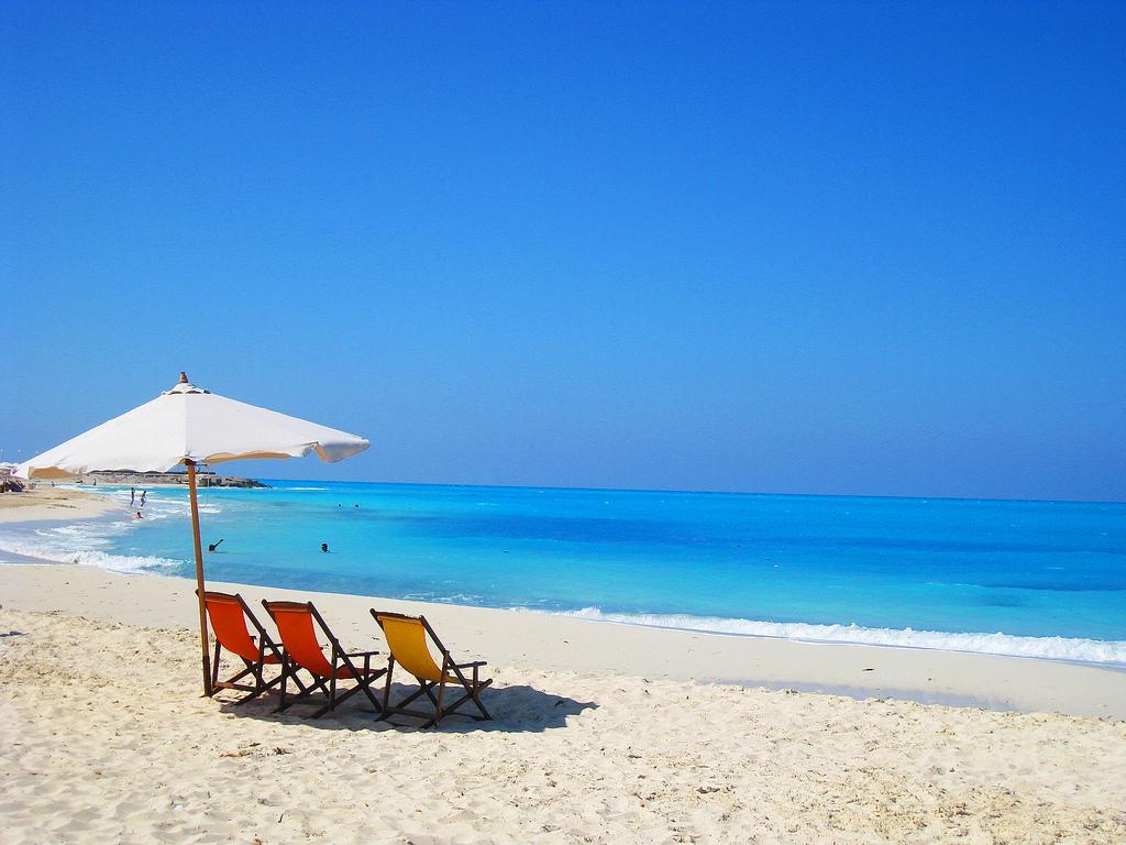 1024x768 Mediterranean Sea Wallpaper for Android