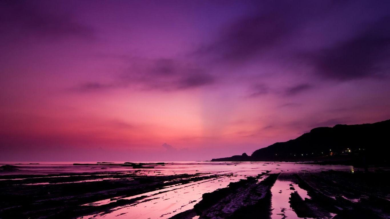 1366x768 Mediterranean Wallpaper