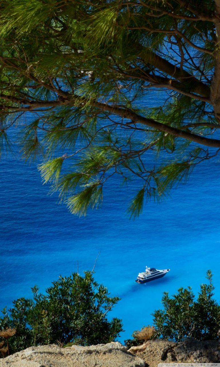 768x1280 Mediterranean Sea Ultra HD Desktop Background Wallpaper for 4K UHD TV : Widescreen & UltraWide Desktop & Laptop : Tablet