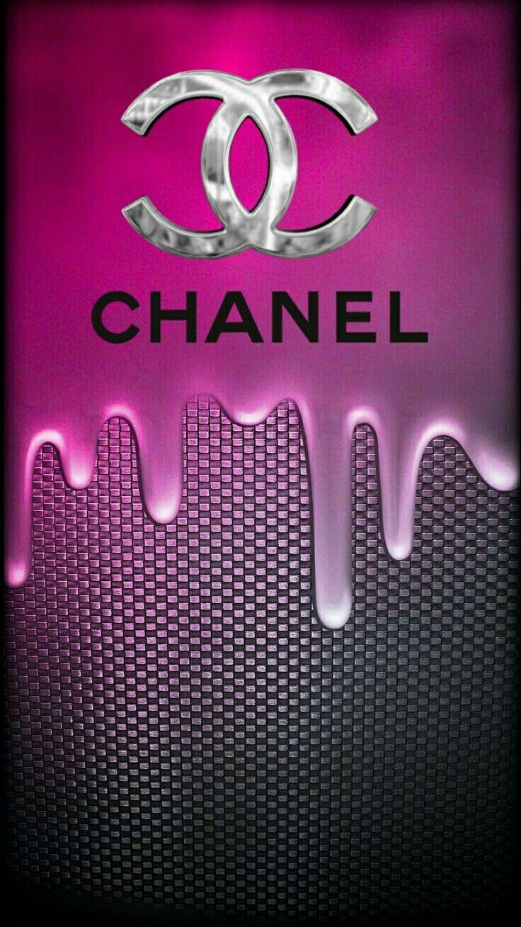 736x1308 Inspiration. Chanel wallpaper, Chanel background, Cute wallpaper