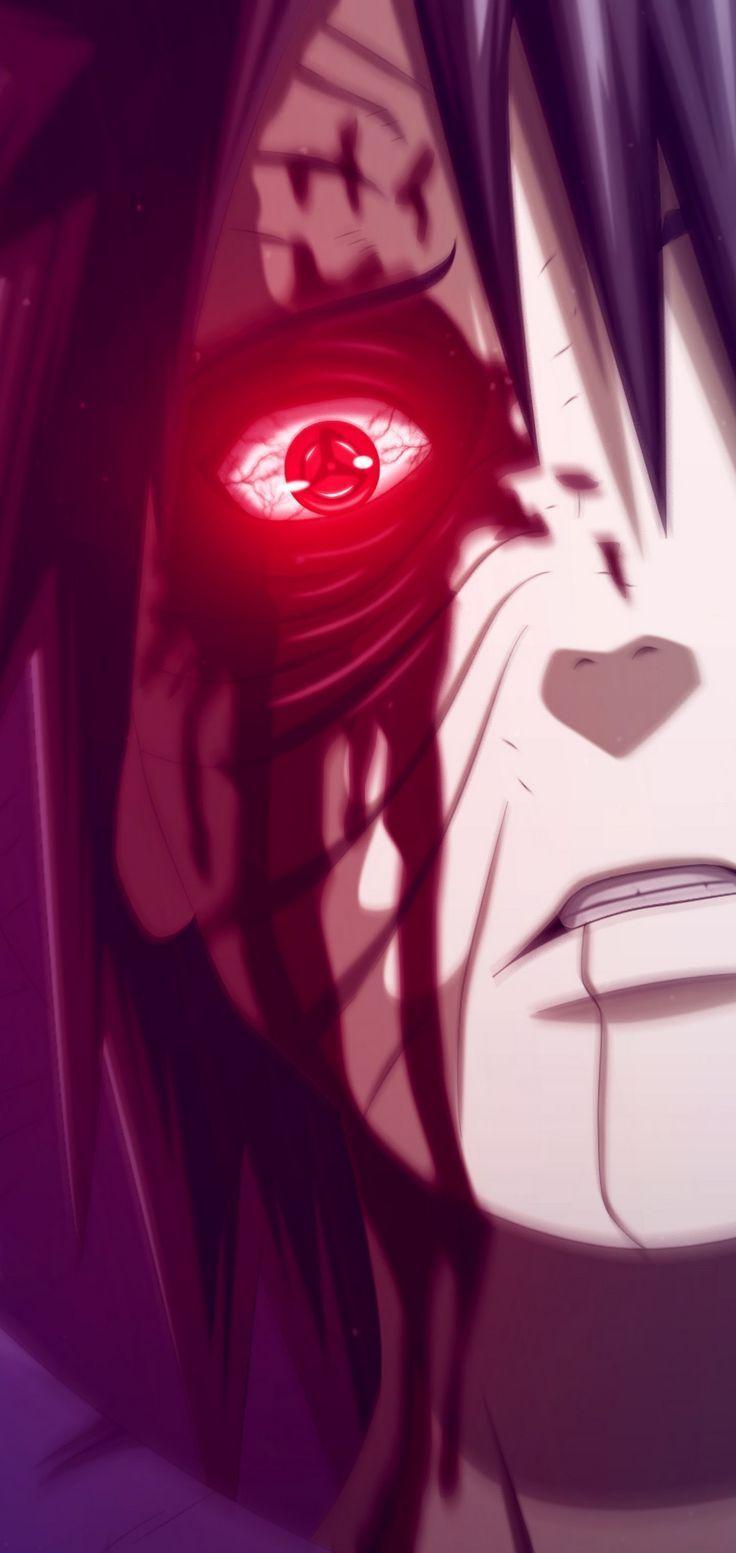 736x1553 Obito Uchiha Wallpaper HD Wallpaper _ Obito Uchiha. Arte naruto, Naruto shippuden sasuke, Madara wallpaper