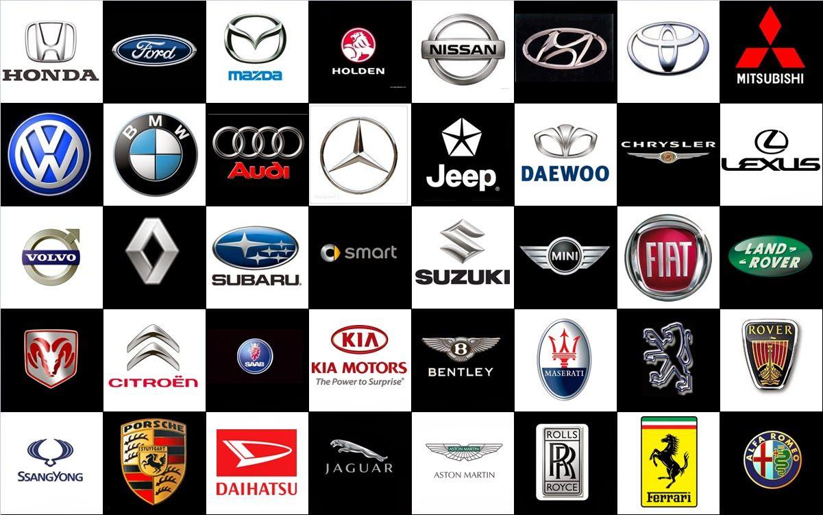 1201x751 Car Brand Logos And Names List Sports Car Brands HD Wallpaper