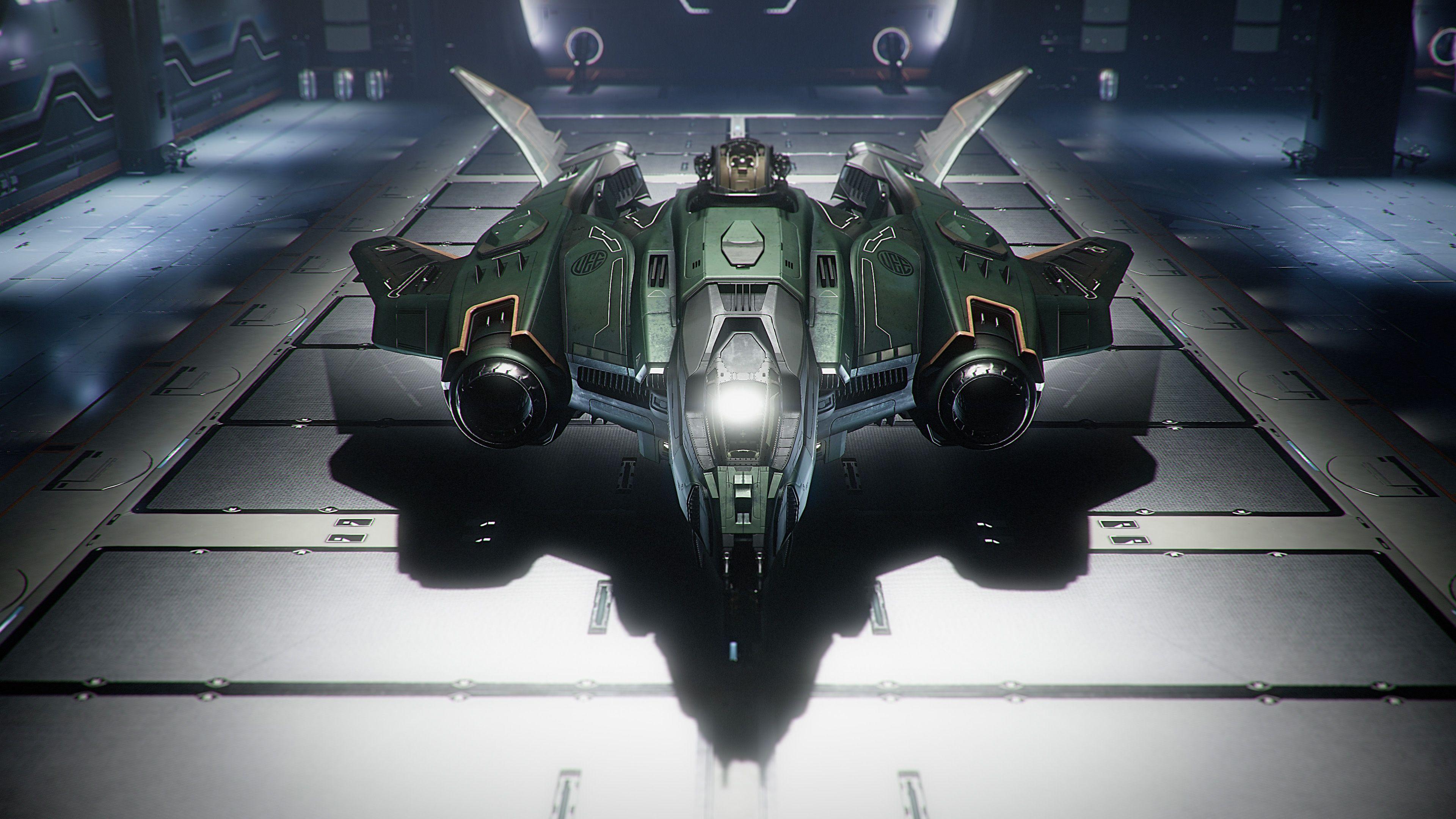 3840x2160 Star Citizen 4k Ultra HD Wallpaper and Background Imagex2160