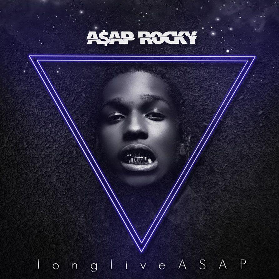 Asap rocky натальная карта