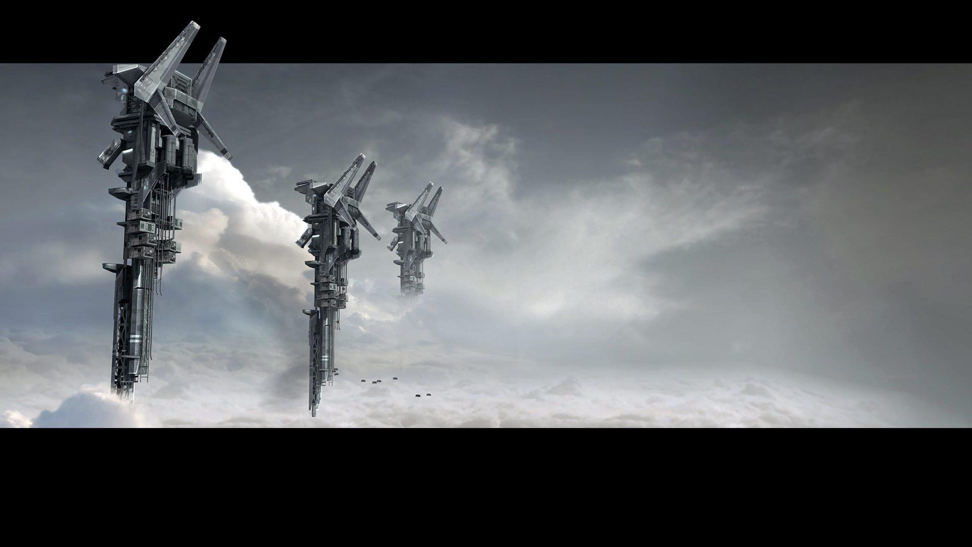 1920x1080 Spaceship Full HD Wallpaper and Background Imagex1080