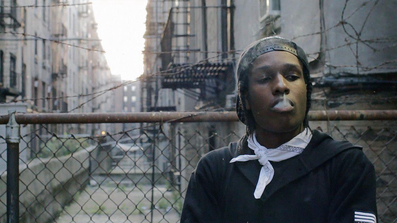 1280x720 ASAP Rocky Net Worth, Age, Height, Albums, Girlfriend