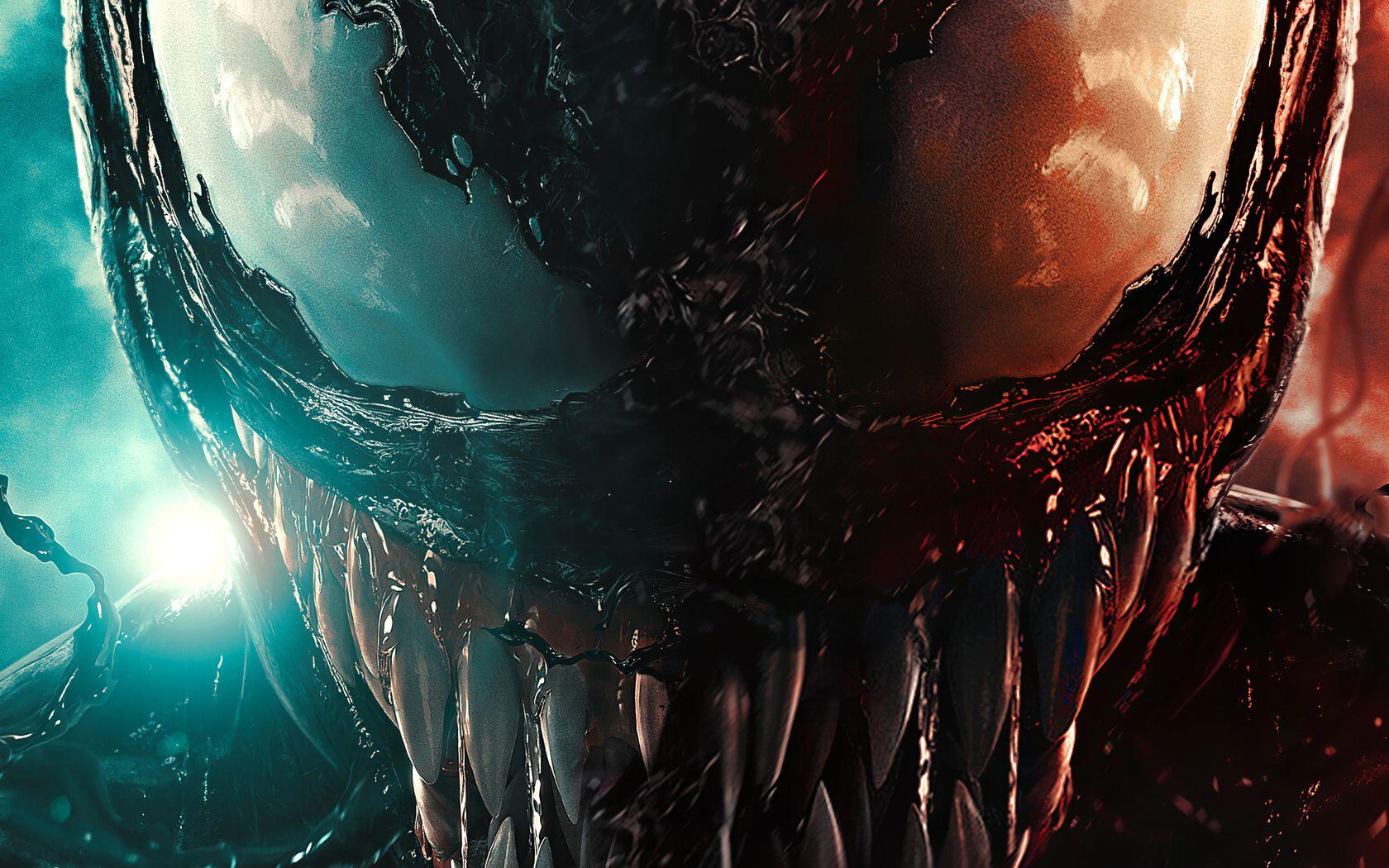 1680x1050 Venom V Carnage 4k 1680x1050 Resolution HD 4k Wallpaper, Image, Background, Photo and Picture