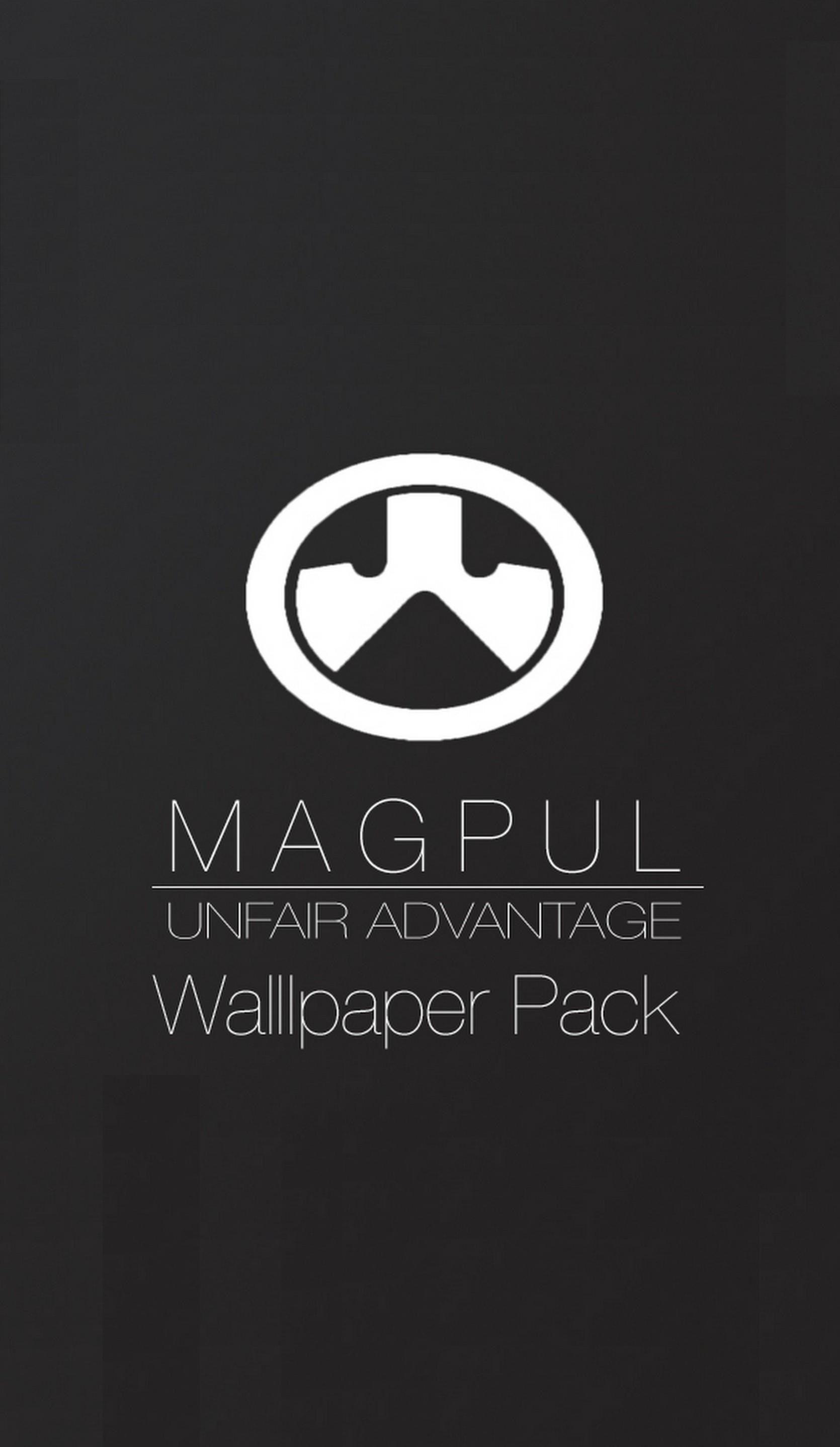magpul iphone wallpaper