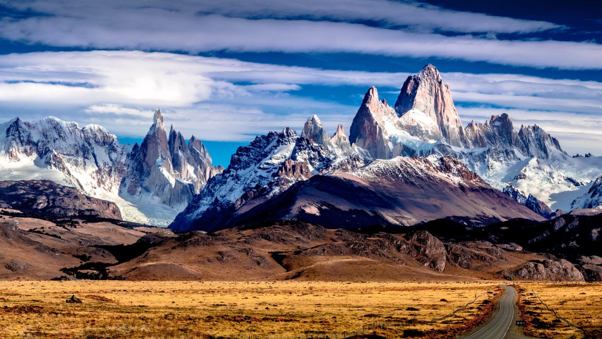 Argentina 4K Wallpapers - Top Free Argentina 4K Backgrounds ...