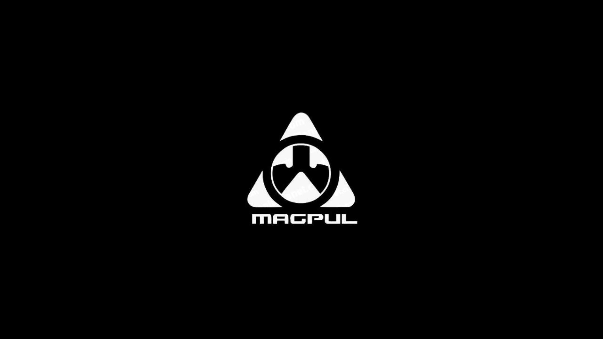 1920x1080 Magpul simple background wallpaper