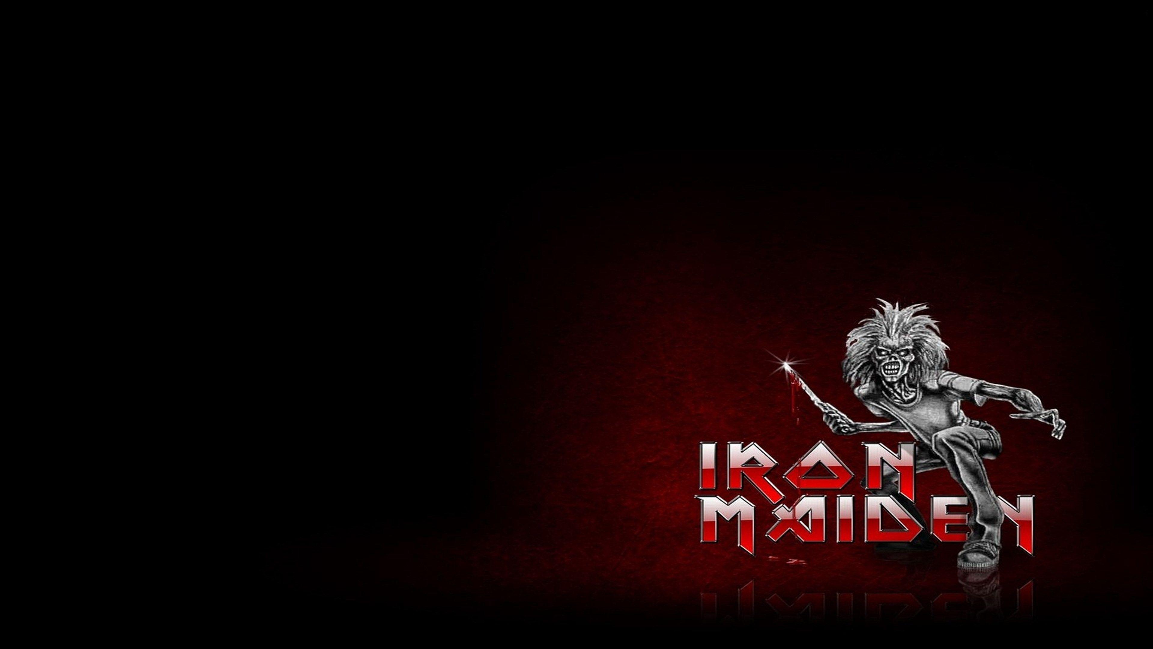 3840x2160 iron maiden 4k ultra HD wallpaper High quality walls