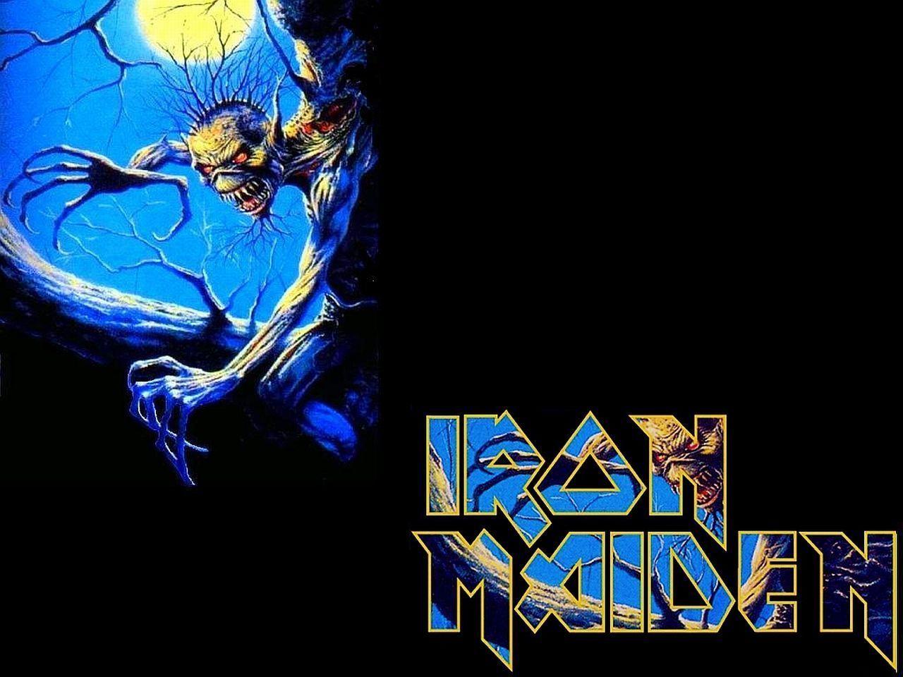 Iron Maiden 4K Wallpapers - Top Free Iron Maiden 4K Backgrounds ...