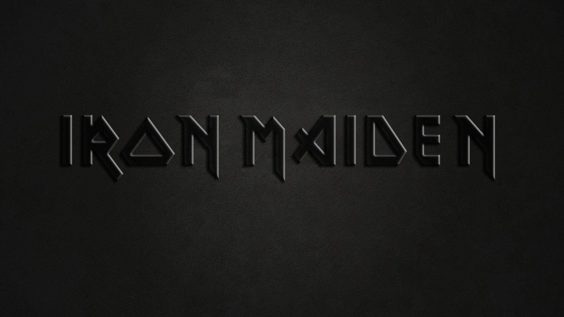 1920x1080 Iron Maiden Wallpaper 1920×1080