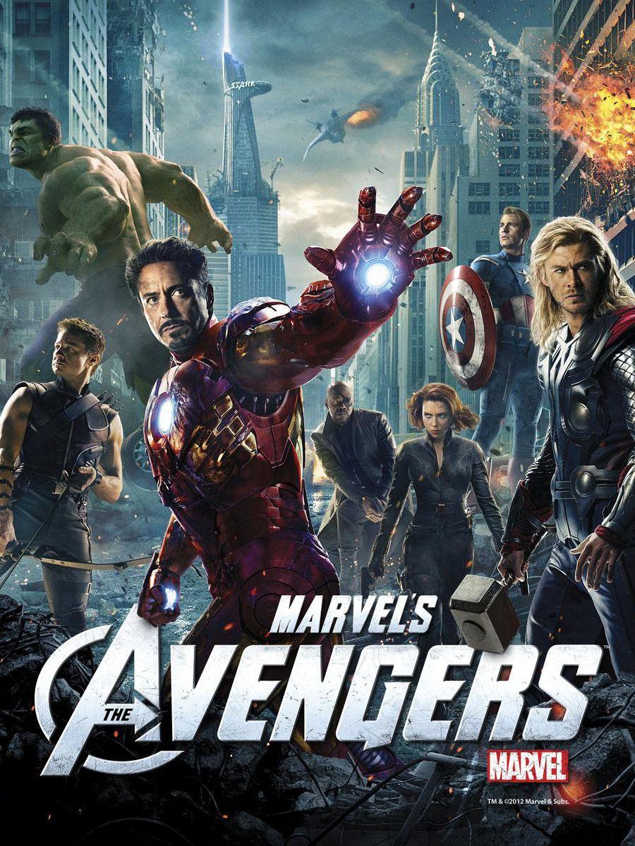 900x1200 The Avengers wallpaper, Movie, HQ The Avengers pictureK Wallpaper