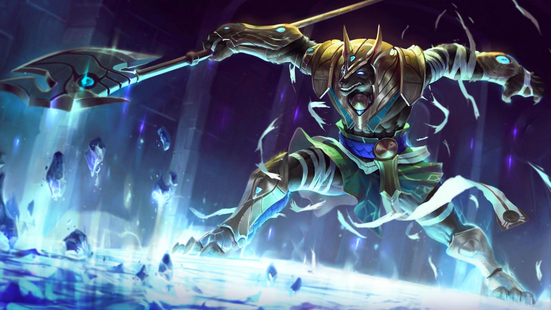 1920x1080 League Legends, Full HD 1080p Wallpaper For Free League Of Legends Wallpaper & Background Download
