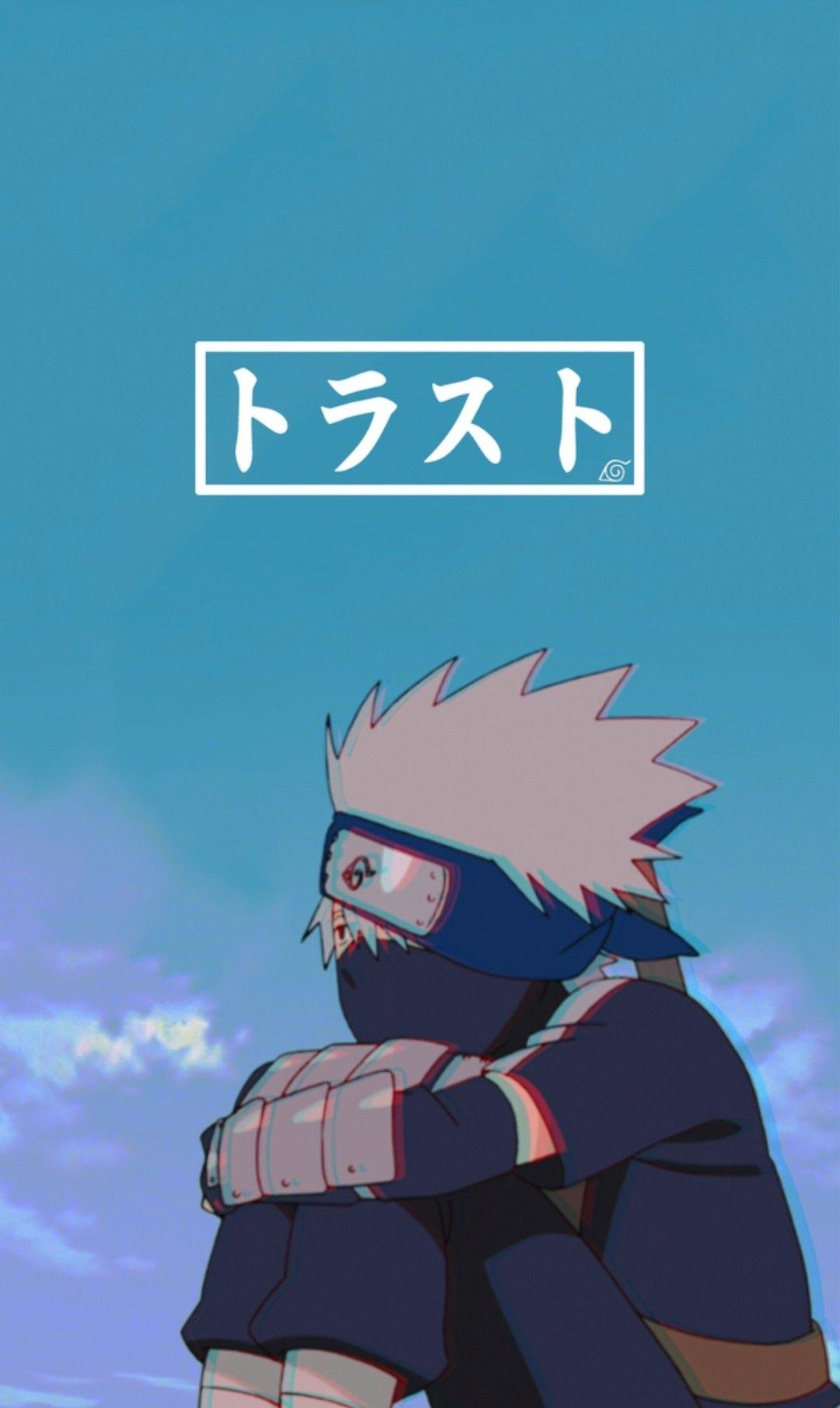1080x1810 Kakashi Hatake. Kid kakashi, Wallpaper naruto shippuden, Naruto wallpaper iphone