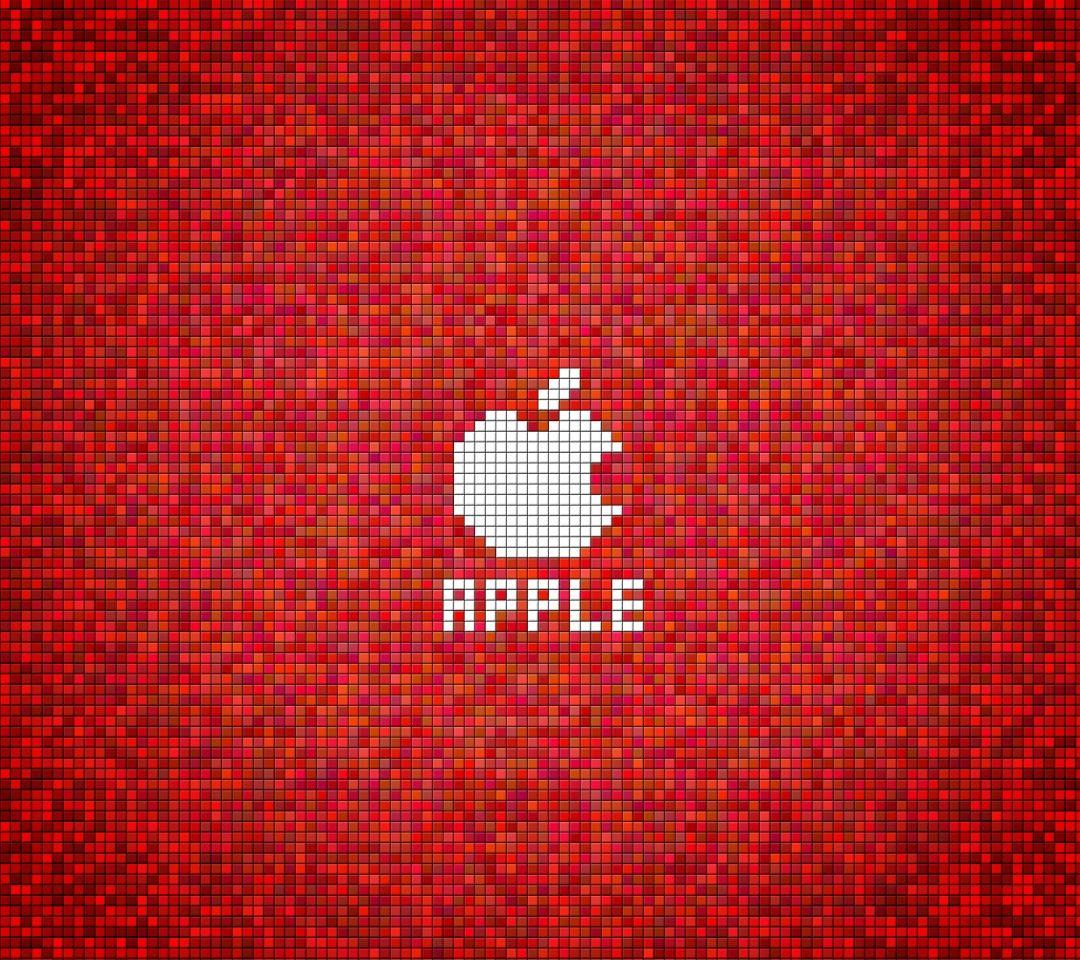1080x960 Galaxy Samsung S Wallpaper Christmas Apple Red Square Wallpaper Samsung Retina 1080x960