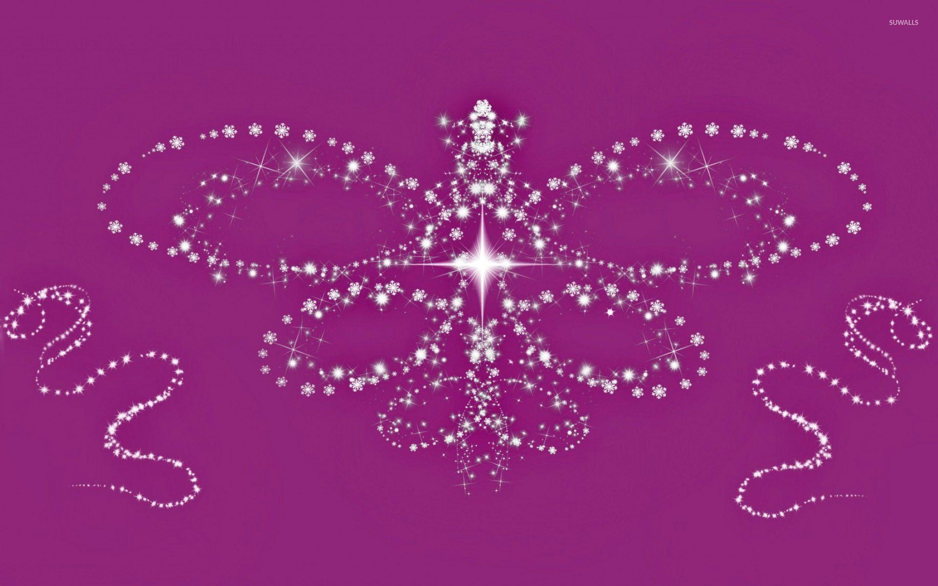 Pink Glitter Butterfly Wallpapers Top Free Pink Glitter Butterfly Backgrounds WallpaperAccess