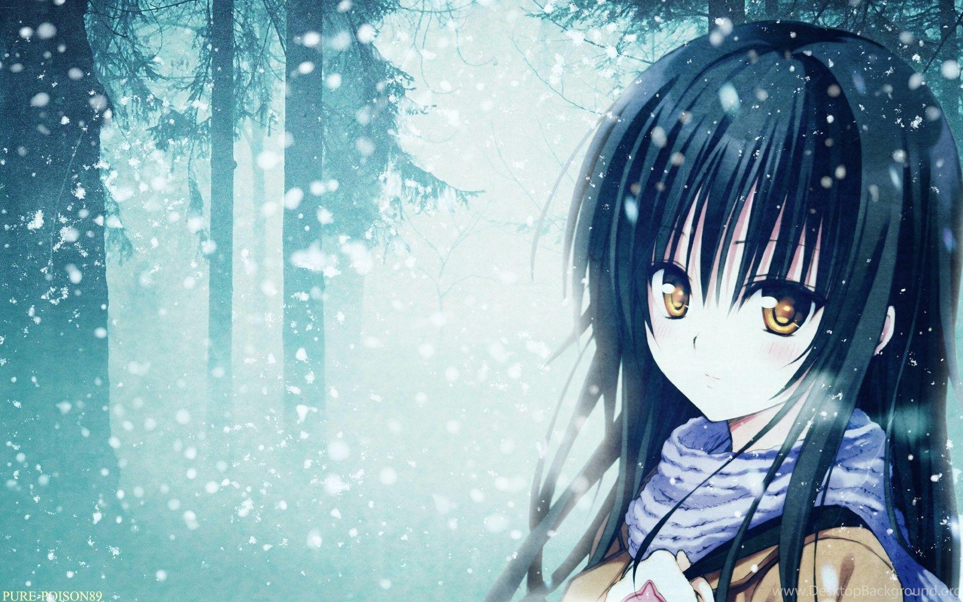 1920x1200 Sad Anime Wallpaper Wallpaper Zone Desktop Background