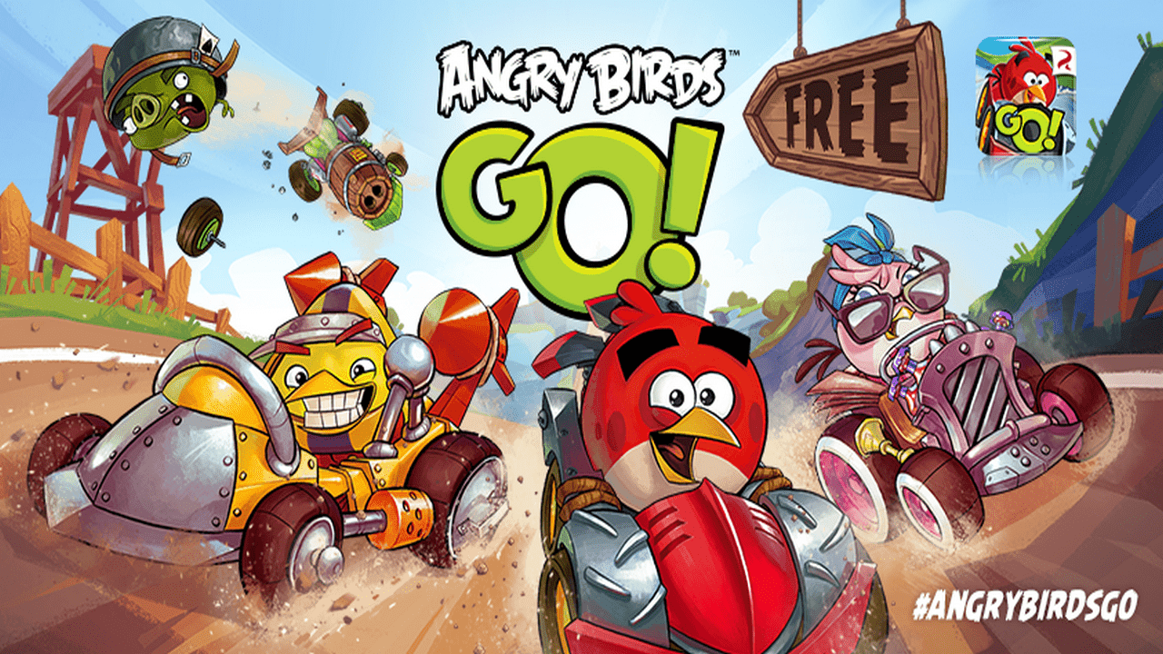 Angry birds go старая. Энгри бердз гоу. Энгри бердз гоу 2. Энгри бердз гоу дерево. Энгри Бердс гоу обновление.