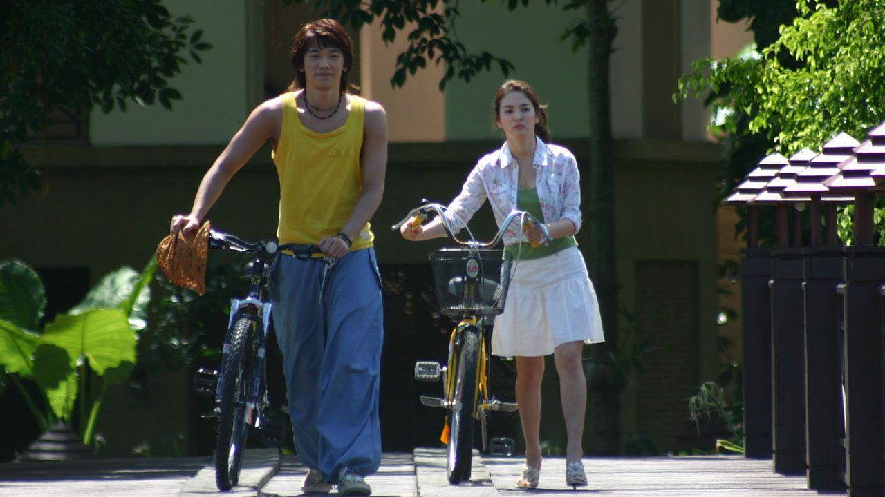 1280x720 Full House Dramas Wallpaper