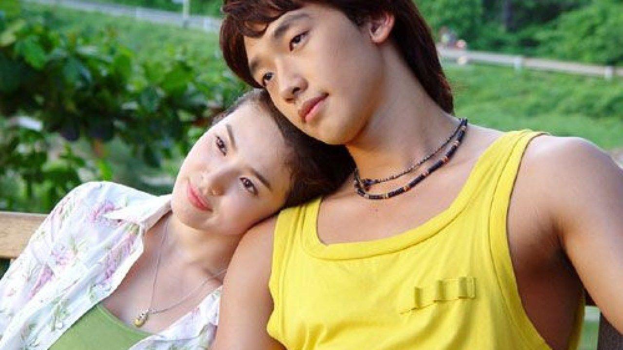 1280x720 Full House Korean Teledrama on ITN Sri Lanka