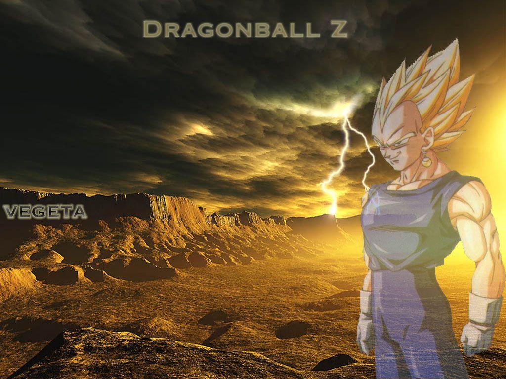 1024x768 Vegeta Wallpaper Quotes