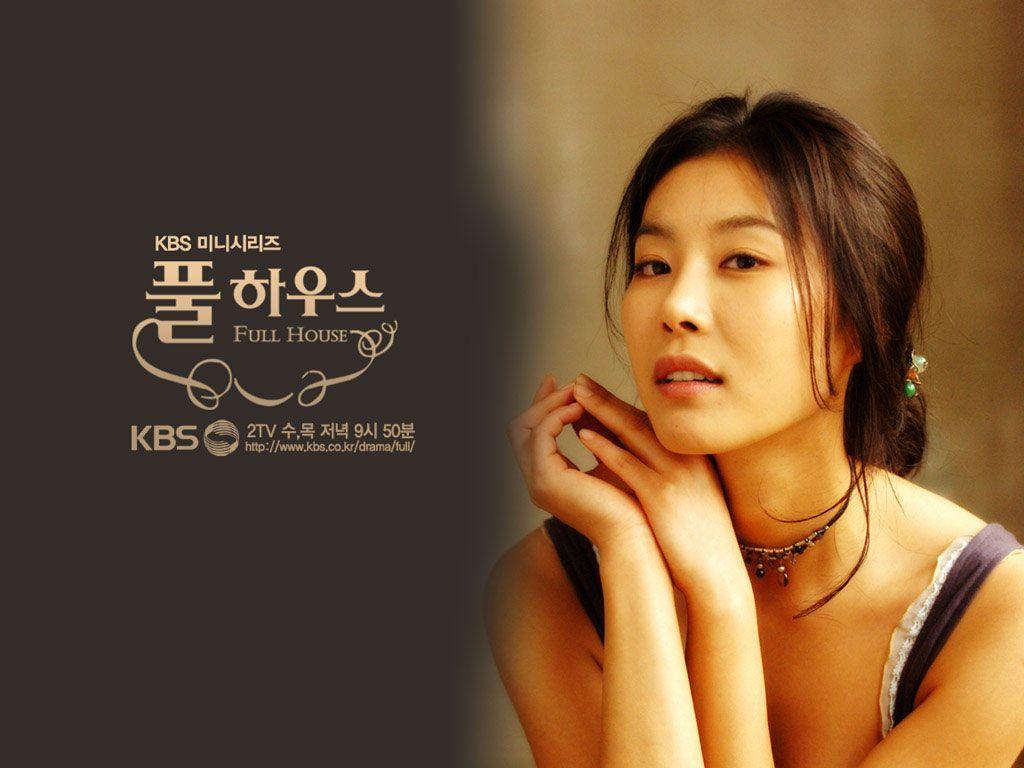 1024x768 K Drama Review: 'Full House' Is A Classic Korean Rom Com That You Will Love!