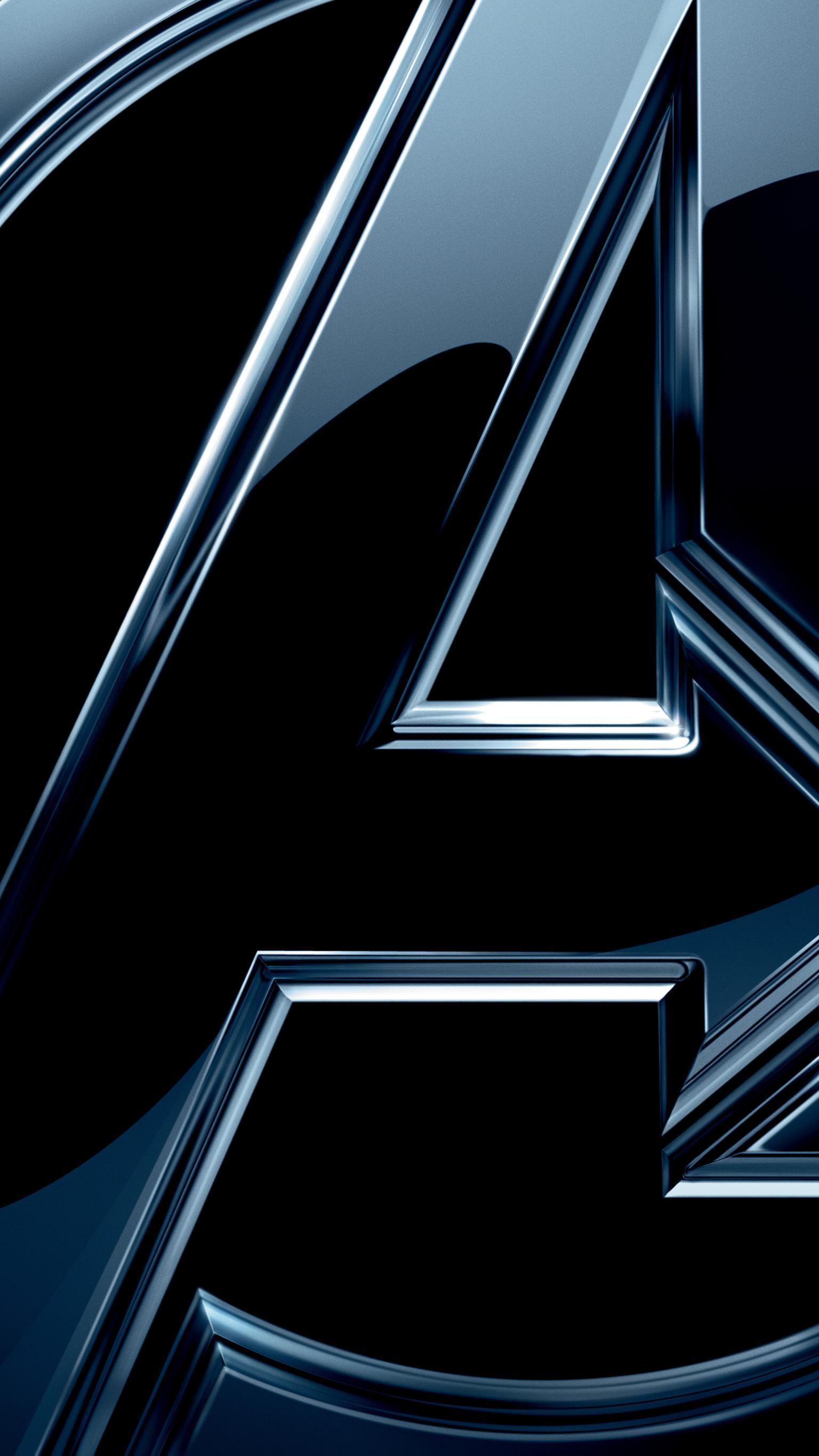 1536x2732 The Avengers (2012) Phone Wallpaper