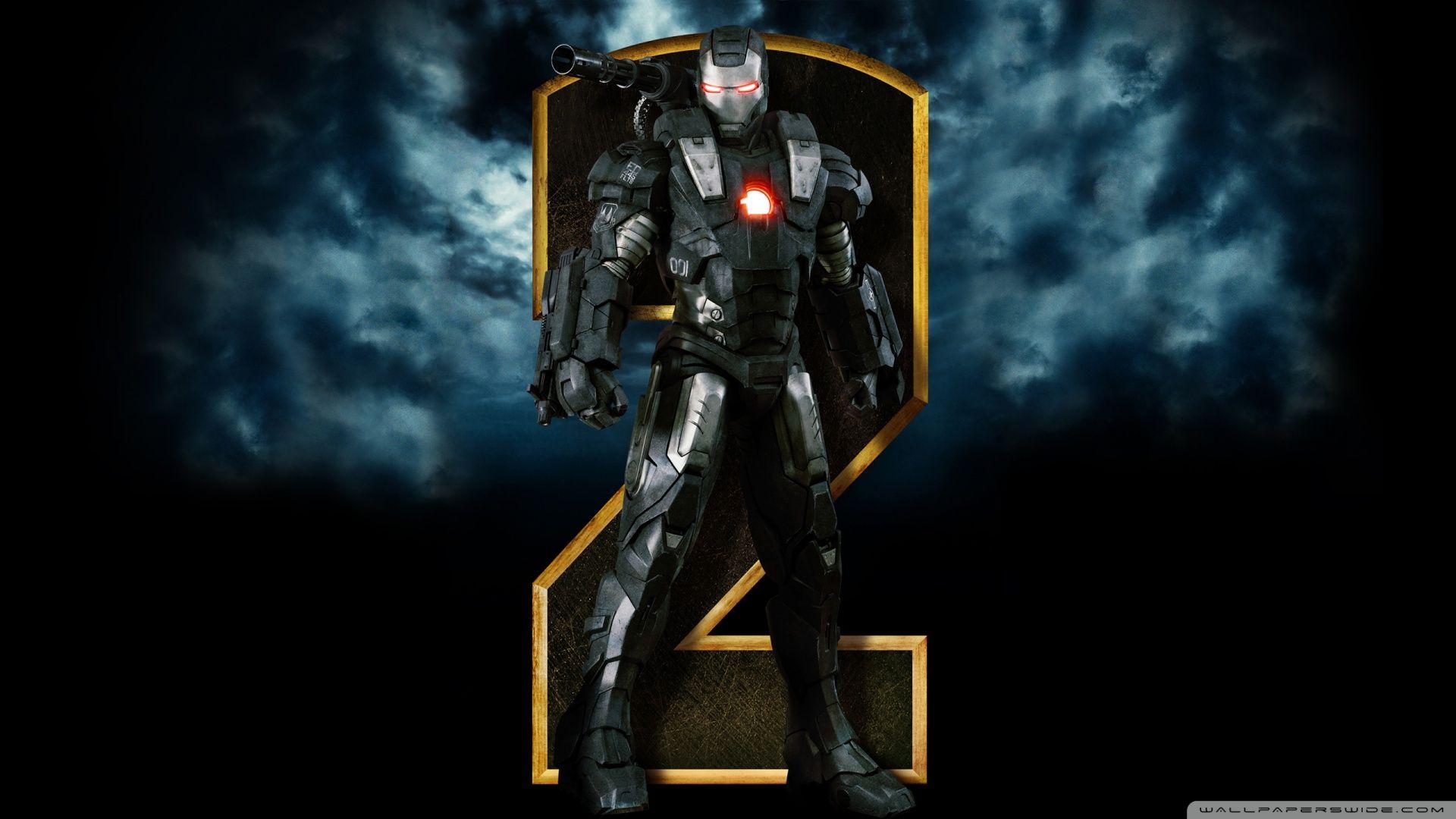 1920x1080 Free download Download War Machine Iron Man 2 Wallpaper 1920x1080 [1920x1080] for your Desktop, Mobile & Tablet. Explore Warmachine Wallpaper. War Machine Wallpaper HD, Iron Man War Machine Wallpaper, Desktop Machine Wallpaper