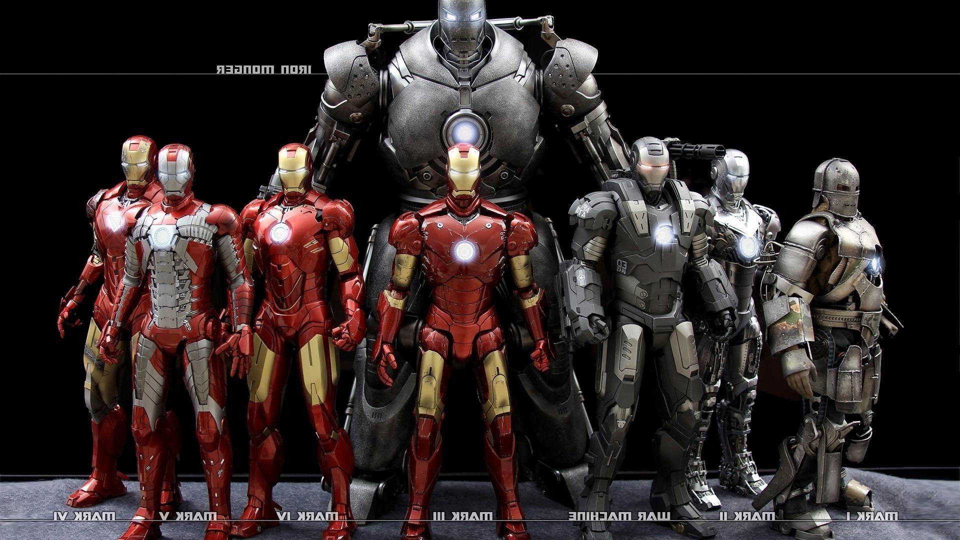 1920x1080 1920x1080 marvel comics iron man iron monger war machine wallpaper JPG 414 kB