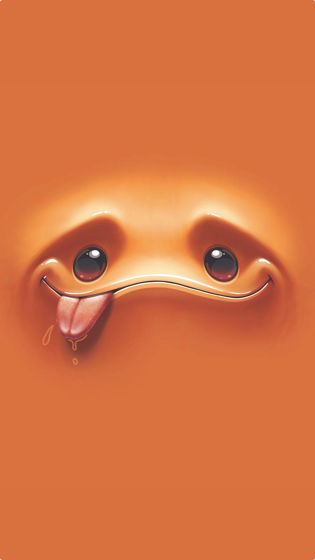 Emoji 3D Wallpapers - Top Free Emoji 3D Backgrounds - WallpaperAccess