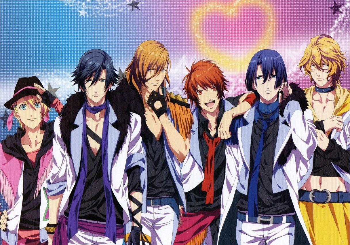 1216x850 Uta No Prince Sama Wallpaper, Anime, HQ Uta No Prince Sama PictureK Wallpaper 2019