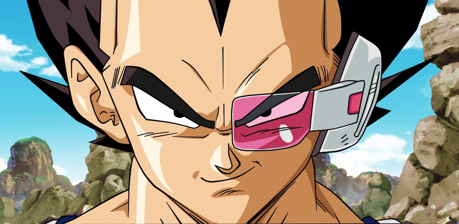 1500x733 Vegeta BALL Anime Image Board