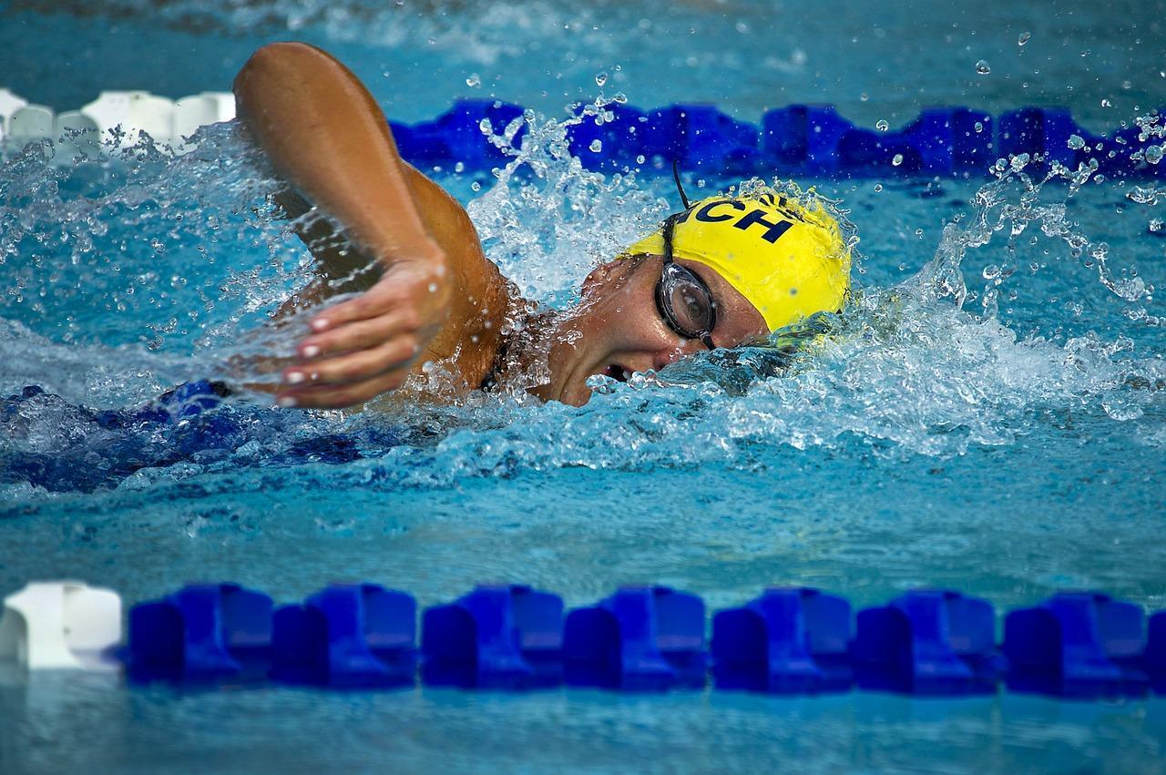 1280x851 Wallpaper Swimming Pool for Android