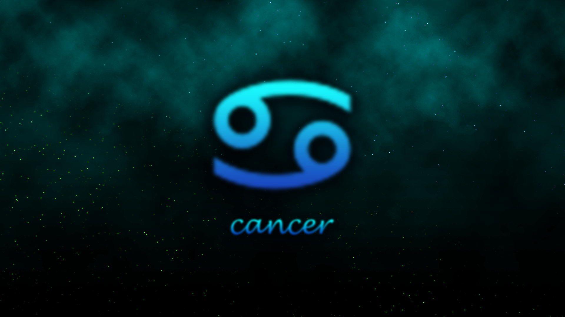 1920x1080 Astrology Cancer Wallpaper