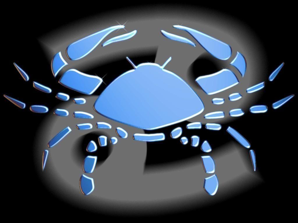 1024x768 cancer zodiac sign. Signo de câncer, Signos do zodíaco câncer, Astrologia de câncer