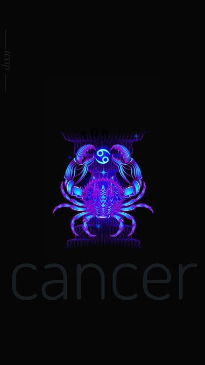 Cancer Zodiac Symbol Wallpapers - Top Free Cancer Zodiac Symbol