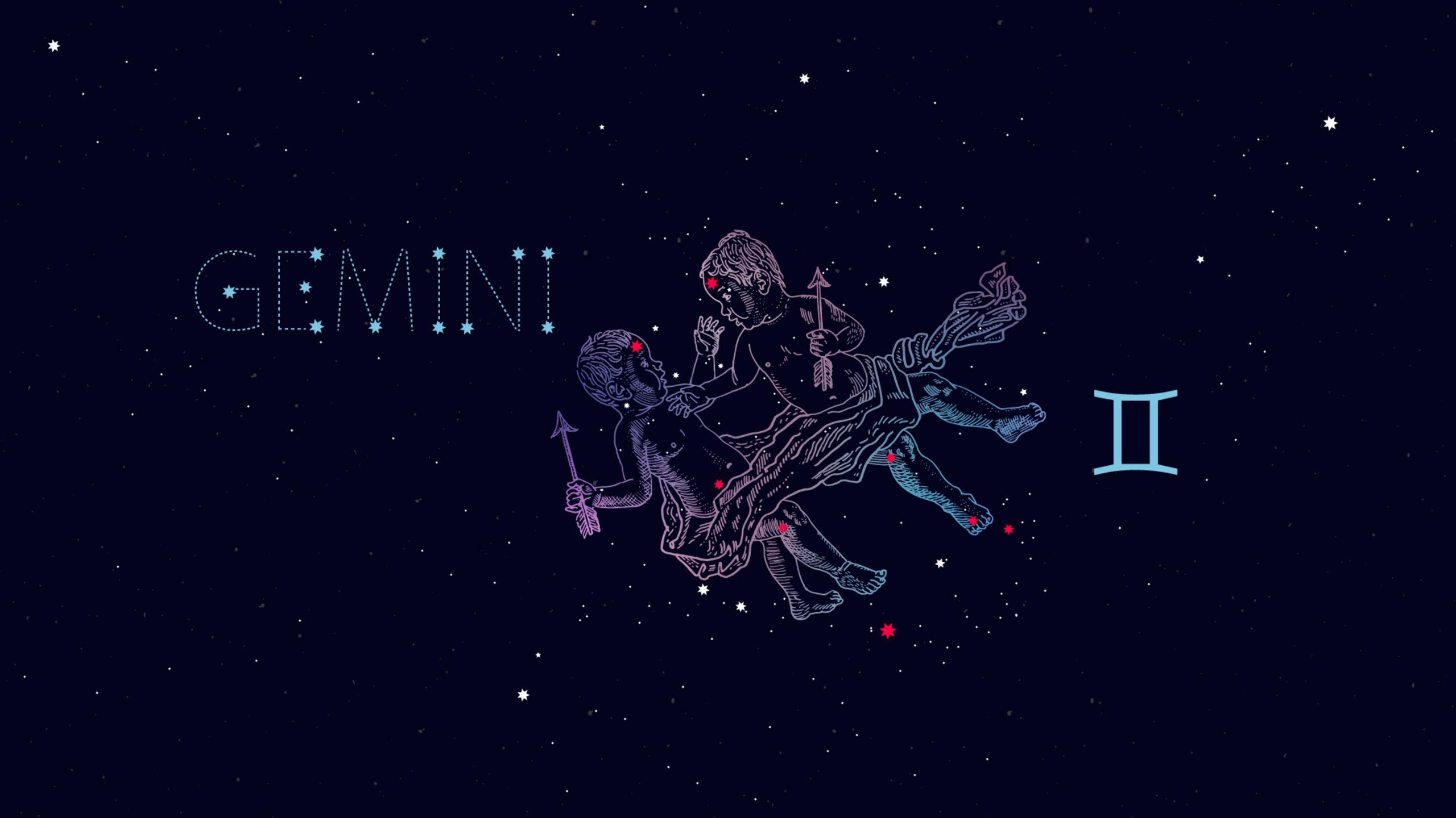 2560x1440 What Does Your Zodiac Sign Say About You?