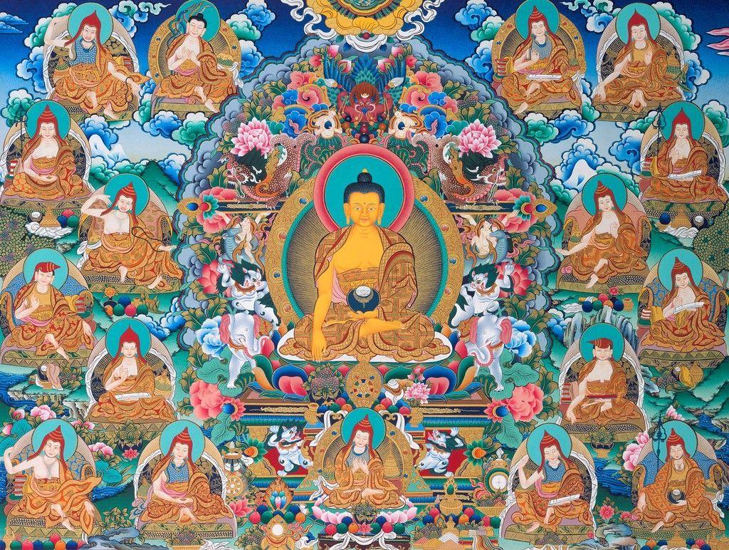 1024x772 Buddha Image (Free Download). Buddha image, Buddhist, Tibetan buddhist