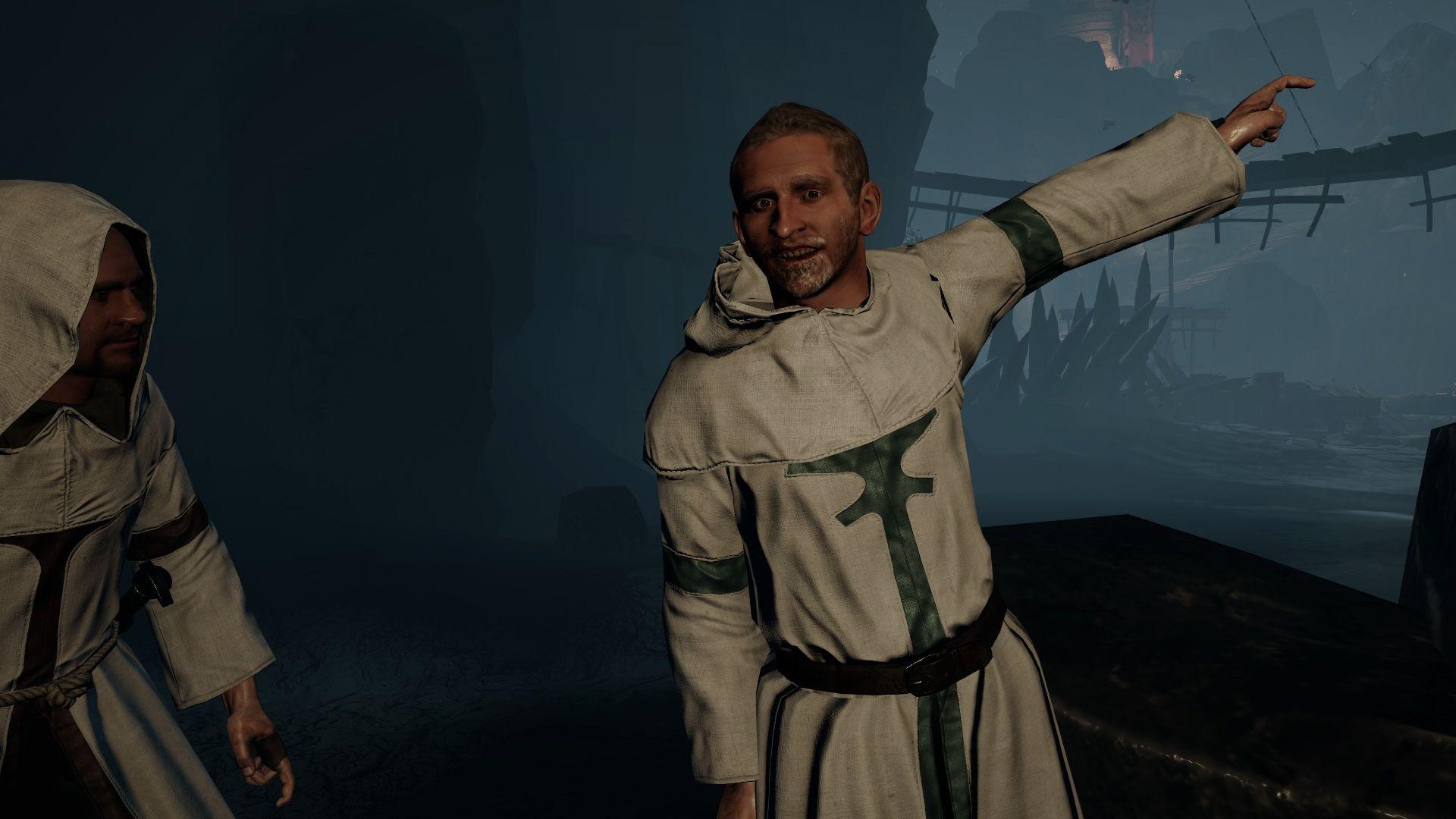 1920x1080 Sacralith: The Archer's Tale loosed onto Steam. The Indie Game Website