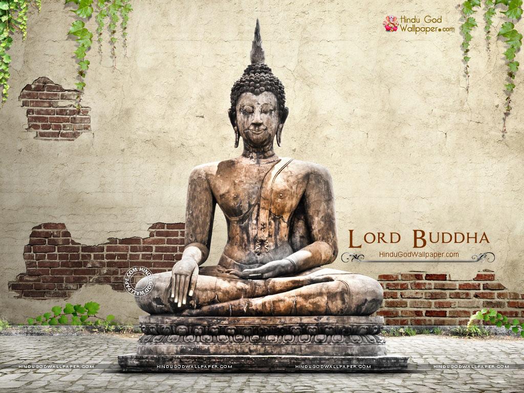 1024x768 Buddha Desktop Wallpaper HD Image .