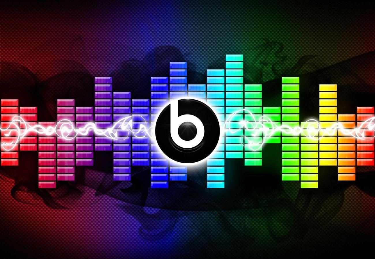 1300x900 Cool Beat Logo